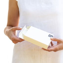 Custom Printed Tuck End Box